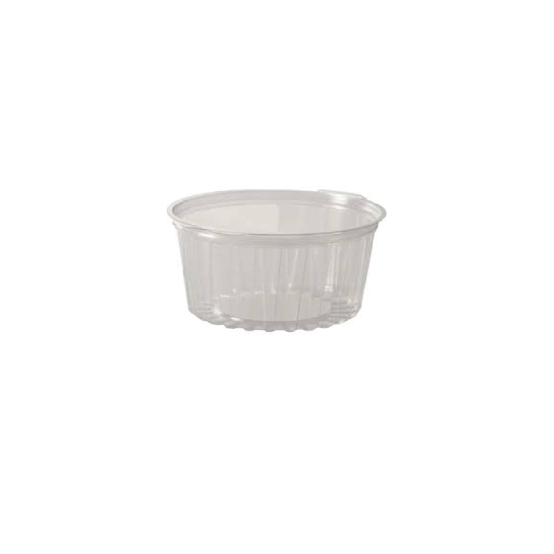 Pote Bisagra Liso 240 cc